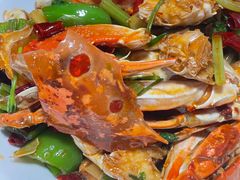-老字号蛇口德记烧腊饭店·海鲜加工
