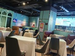 -小尕子·新疆菜(明园店)