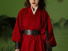 -海马体照相馆(重庆万象城大师店)