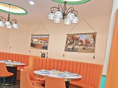 -西域美食(西直门南小街店)