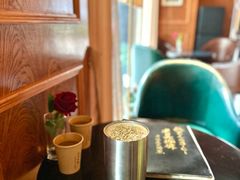 -老吴咖啡( 国贸商住大厦店)