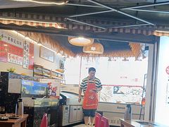 -嗨牛味海鲜烧烤