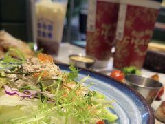-周沫西餐(嘉禾金铂天地店)