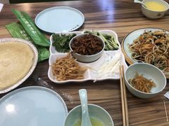 -合合春饼(潘家园店)