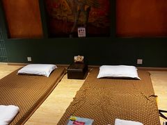 -泰悠谷养生SPA(世茂商业街店)