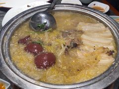 -李记东北饺子馆·东北菜(欢乐谷店)