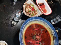 -KAOTOWN烤堂•烧烤(海汇港店)
