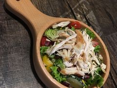 -HIGH FIVE哈福手工汉堡(桂林路店)