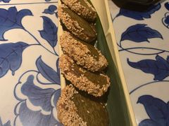 -绿茶餐厅(布吉万象汇店)