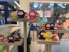 -福田卓悦INTOWN购物中心