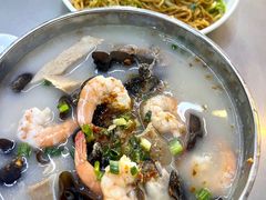 -广场正宗原汁薏米店