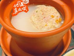 -陈记菜馆·非遗淮扬菜(东关街教场店)