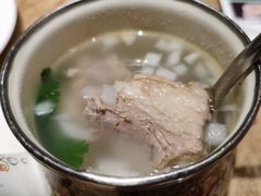 -小尕子·新疆菜(明园店)