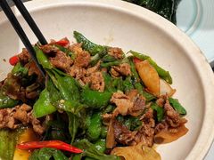 -海泰食府(北京总店)