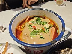 -华府九号海鲜烧烤大排档(龙域店)