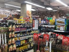 -永辉超市(世纪金源店)