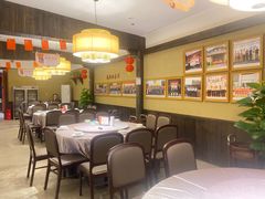 -回头食客-李久其家民间餐厅(望城金桥国际店)