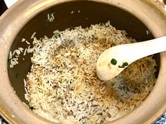 -红星光发煲仔饭(文海店)