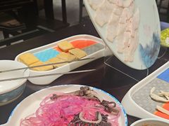 -乐宴·老北京铜火锅(桂庙店)