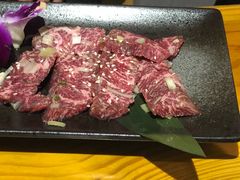 -丸藏和牛烧肉专门店(园区师惠坊店)