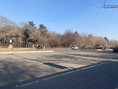 -长春市南湖公园