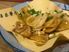 -丰乐餐厅·始于1999·本地老字号