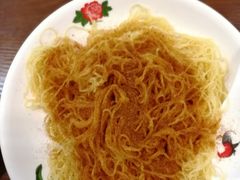 -昌荣竹升面(花园新村店)