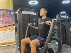 -峰鸟24h自助健身(锦泰城店)
