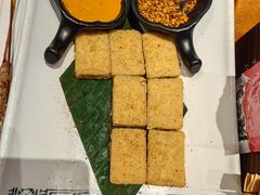 -云海肴·汽锅鸡·云南菜(苏州中心店)