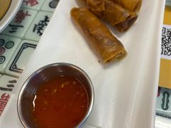 -七爷清汤腩·港式餐厅(金狮广场店)