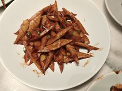 -苏帮袁Sue Cuisine(来福士店)