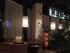 -G+KITCHEN(龙湖狮山天街店)