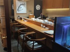 -千代武日本料理(爱建店)