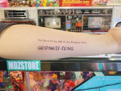 -MDZ STORE·TATTOO·耳饰