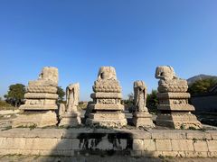 -响堂山石窟-北响堂山石窟