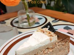 玄米茶千层-甜莺蛋糕(顺盈时代广场店)