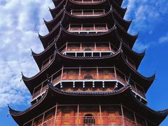 -北寺塔