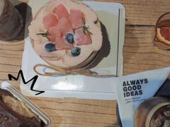 -FALANC CAKE生日蛋糕(广州店)