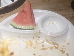 -素清香(解放路店)