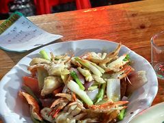 -南记食粥坊·宵夜大排档(卫国路店)