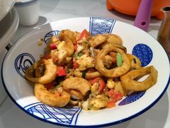-东方红·湖南菜(金屿店)