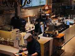 -68度C COFFEE(丞相府店)