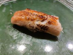 星鳗寿司-鮨青(恒基名人购物中心店)