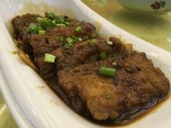 野厨子带鱼-红红烤鸭店(西单店)