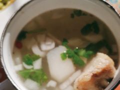 -巴依老爷新疆美食(马驹桥店)