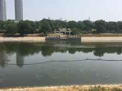 -北运河水利风景区