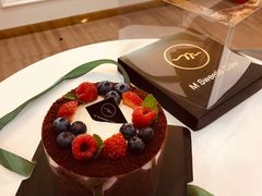 魅影红丝绒蛋糕-姆们M Sweetie Cake(三里屯店)