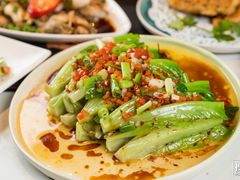 -长安·大茶饭