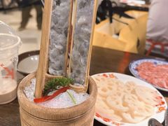 -萍姐火锅·公路夜市(打浦桥日月光店)