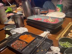 -新石器烤肉(之心城店)